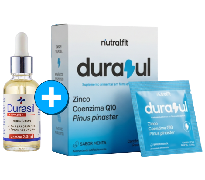 1 Durazul + 1 Durasil