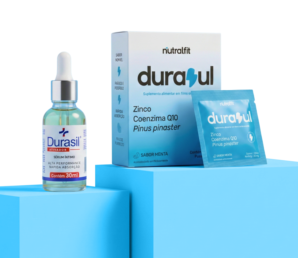 NutralFit + Durasil